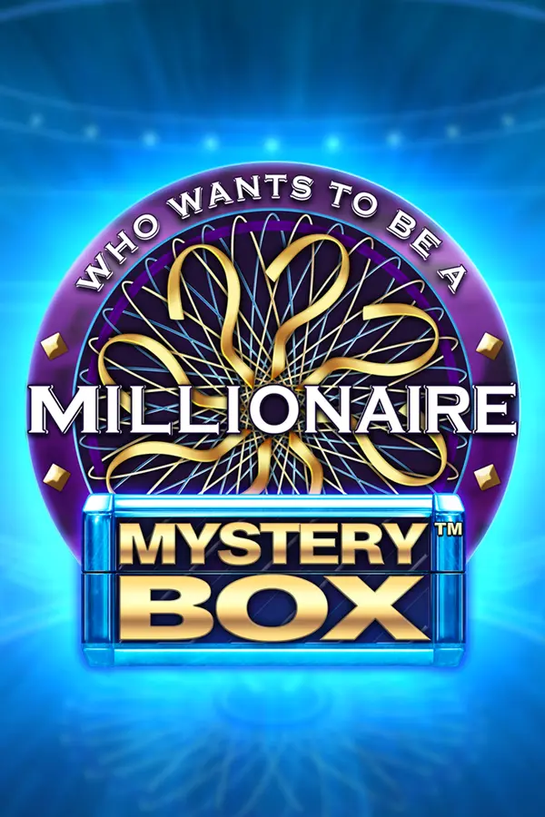 Millionaire Mystery Box